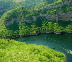 重庆三峡武汉双飞六日游