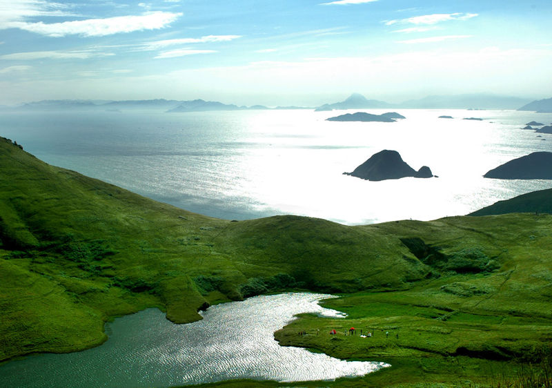 阿联酋旅游指南