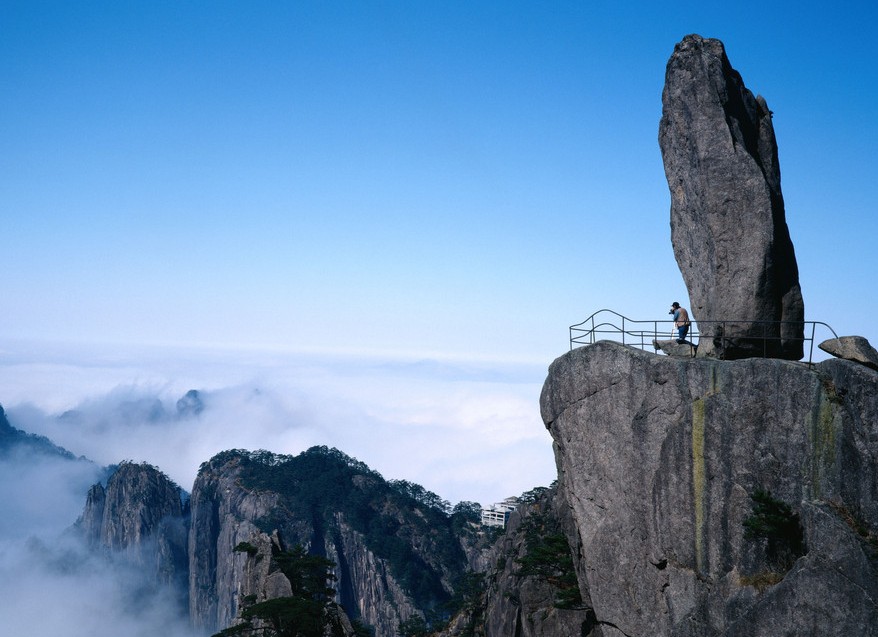 旅游网站列表