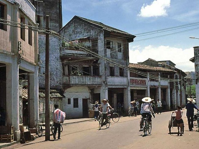 深圳旅游